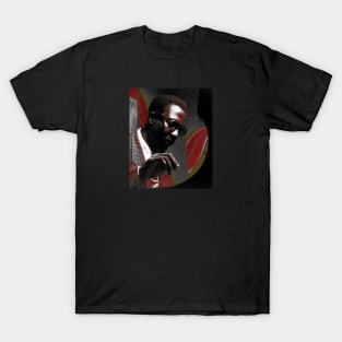 Thelonious Monk #3 T-Shirt